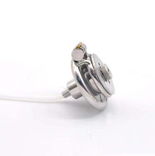 Load image into Gallery viewer, Urethral Inverted Chastity Cage - Underlock Version