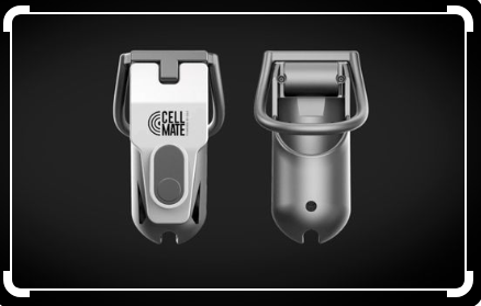 the World of Male Chastity with the Cellmate Cage – chastity-devices