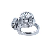 Load image into Gallery viewer, Hybrid 2 in 1 Custom Chastity Cage

