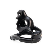Load image into Gallery viewer, 3D Dino Skull Chastity Cage
