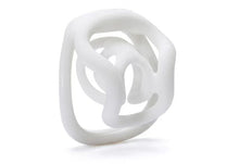 Lade das Bild in den Galerie-Viewer, 3D Dual-Bar Resin Chastity Cage
