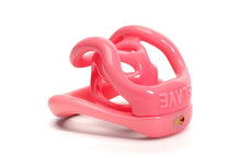 Lade das Bild in den Galerie-Viewer, 3D Dual-Bar Resin Chastity Cage
