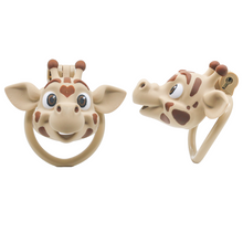 Load image into Gallery viewer, 3D Giraffe Chastity Cage
