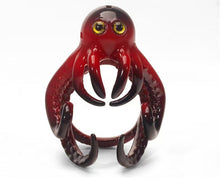 Load image into Gallery viewer, 3D Kraken Chastity Cage
