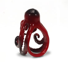 Load image into Gallery viewer, 3D Kraken Chastity Cage
