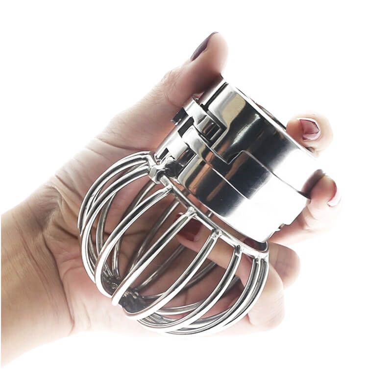 440g Ball Stretcher Netzbeutel Schloss Metall Hodensack Anhnger Hoden chastity-devices 440g Ball Stretcher Netzbeutel Schloss Metall Hodensack Anhnger Hoden chastity-devices