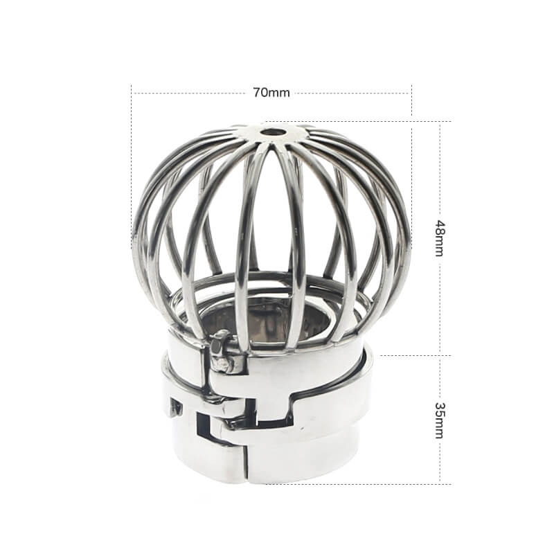 440g Ball Stretcher Netzbeutel Schloss Metall Hodensack Anhnger Hoden chastity-devices 440g Ball Stretcher Netzbeutel Schloss Metall Hodensack Anhnger Hoden chastity-devices