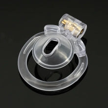 Load image into Gallery viewer, ABS Flat Chastity Cage
