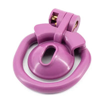 Load image into Gallery viewer, ABS Flat Chastity Cage
