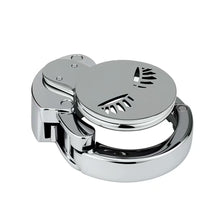 Afbeelding in Gallery-weergave laden, Flat Cock Cage adjustable - 8
