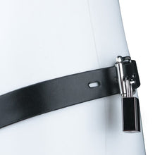 Lade das Bild in den Galerie-Viewer, NEW Shell Chastity Belt Invisible
