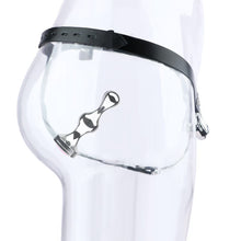 Lade das Bild in den Galerie-Viewer, NEW Shell Chastity Belt Invisible

