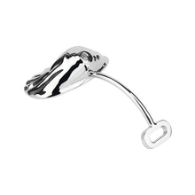 Lade das Bild in den Galerie-Viewer, NEW Shell Chastity Belt Invisible
