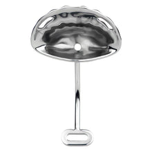 Lade das Bild in den Galerie-Viewer, NEW Shell Chastity Belt Invisible
