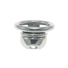 Afbeelding in Gallery-weergave laden, Small Chastity Cage Steel Easy To Pee
