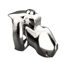 Lade das Bild in den Galerie-Viewer, Steel HT-V5 Chastity
