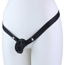 Load image into Gallery viewer, ABS Birdcage Chastity Cage in alternate gallery view 11
