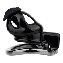 Lade das Bild in den Galerie-Viewer, ABS Resin Chastity Lock 10
