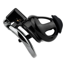Lade das Bild in den Galerie-Viewer, ABS Resin Chastity Lock 5
