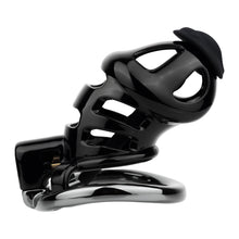 Lade das Bild in den Galerie-Viewer, ABS Resin Chastity Lock 10
