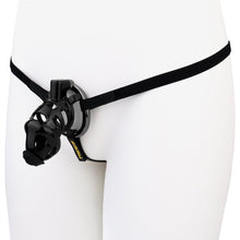 Lade das Bild in den Galerie-Viewer, ABS Resin Chastity Lock 11
