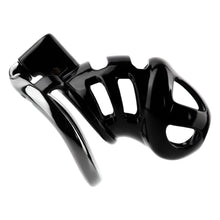 Lade das Bild in den Galerie-Viewer, ABS Resin Chastity Lock 3

