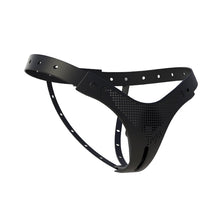 Lade das Bild in den Galerie-Viewer, Adjustable Chastity Belt For Husband
