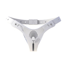 Lade das Bild in den Galerie-Viewer, Adjustable Chastity Belt For Husband
