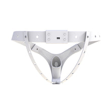 Lade das Bild in den Galerie-Viewer, Adjustable Chastity Belt For Husband
