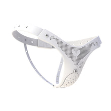 Lade das Bild in den Galerie-Viewer, Adjustable Tightness Chastity Belt for Women
