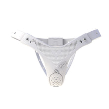 Lade das Bild in den Galerie-Viewer, Adjustable Tightness Chastity Belt for Women
