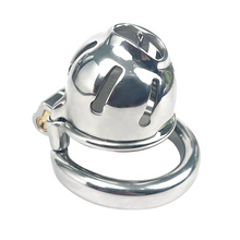Load image into Gallery viewer, Alice PA Edition – Custom Chastity Cage
