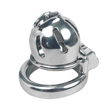 Load image into Gallery viewer, Alice PA Edition – Custom Chastity Cage
