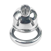 Load image into Gallery viewer, Alice PA Edition – Custom Chastity Cage
