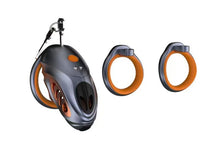 Lade das Bild in den Galerie-Viewer, App and Remote-Control Electric Shock Chastity Cage
