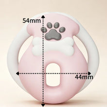 Load image into Gallery viewer, Beast Claw Pot Lid Chastity Device  16
