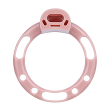 Load image into Gallery viewer, Beast Dragon Textured ABS Chastity Cage
