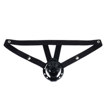 Load image into Gallery viewer, Beast Dragon Textured ABS Chastity Cage

