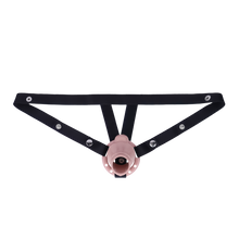 Load image into Gallery viewer, Beast Dragon Textured ABS Chastity Cage

