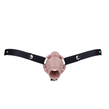 Load image into Gallery viewer, Beast Dragon Textured ABS Chastity Cage
