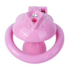 Lade das Bild in den Galerie-Viewer, Beast Dragon Tidal Chastity Cage
