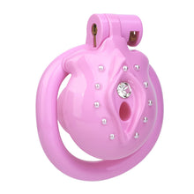 Lade das Bild in den Galerie-Viewer, Beast Dragon Tidal Chastity Cage
