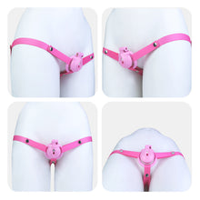 Lade das Bild in den Galerie-Viewer, Beast Dragon Tidal Chastity Cage
