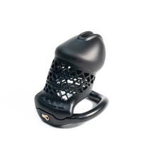 Load image into Gallery viewer, Beginner 3D Resin Chastity Cage
