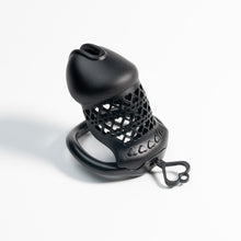 Load image into Gallery viewer, Beginner 3D Resin Chastity Cage
