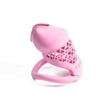 Load image into Gallery viewer, Beginner 3D Resin Chastity Cage
