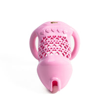 Load image into Gallery viewer, Beginner 3D Resin Chastity Cage
