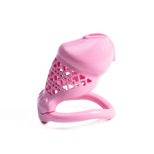 Load image into Gallery viewer, Beginner 3D Resin Chastity Cage
