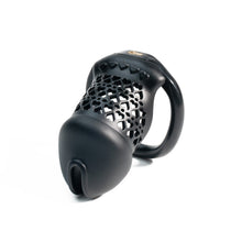 Load image into Gallery viewer, Beginner 3D Resin Chastity Cage
