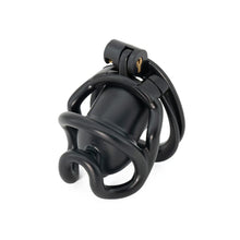 Afbeelding in Gallery-weergave laden, Bi-Layer Beat Chastity Cage

